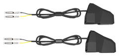 Semnalizatoare LED Motoism Katana SP - Kawasaki, E-aprobate