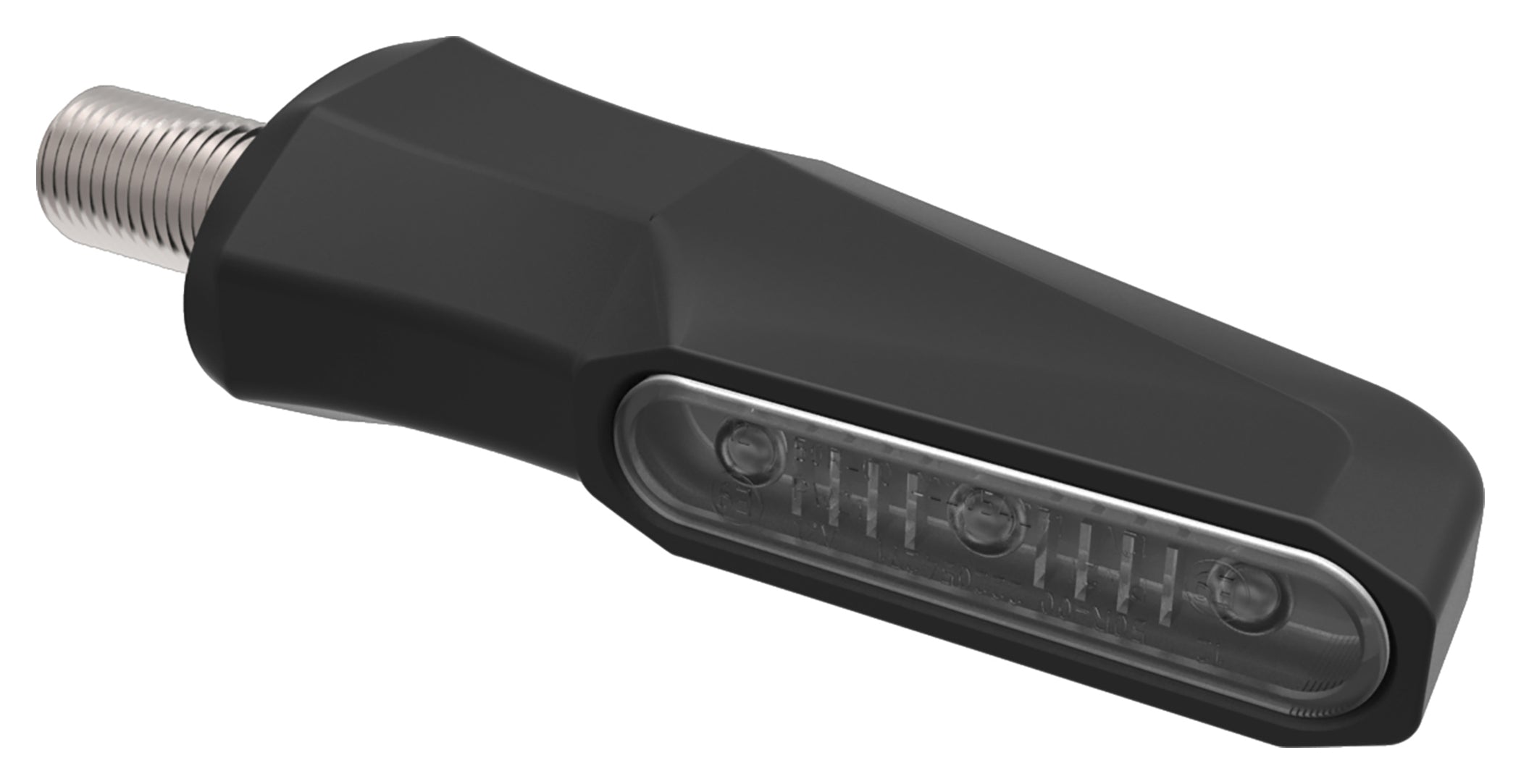 Semnalizatoare LED MOTOISM Race - Design Slim, Husqvarna/KTM