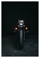Semnalizatoare LED Motoism Type-One BMW - Ultra-compacte, E-aprobate