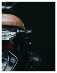 Semnalizatoare LED Motoism Type-One BMW - Ultra-compacte, E-aprobate