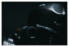 Semnalizatoare LED Motoism Type-One BMW - Ultra-compacte, E-aprobate