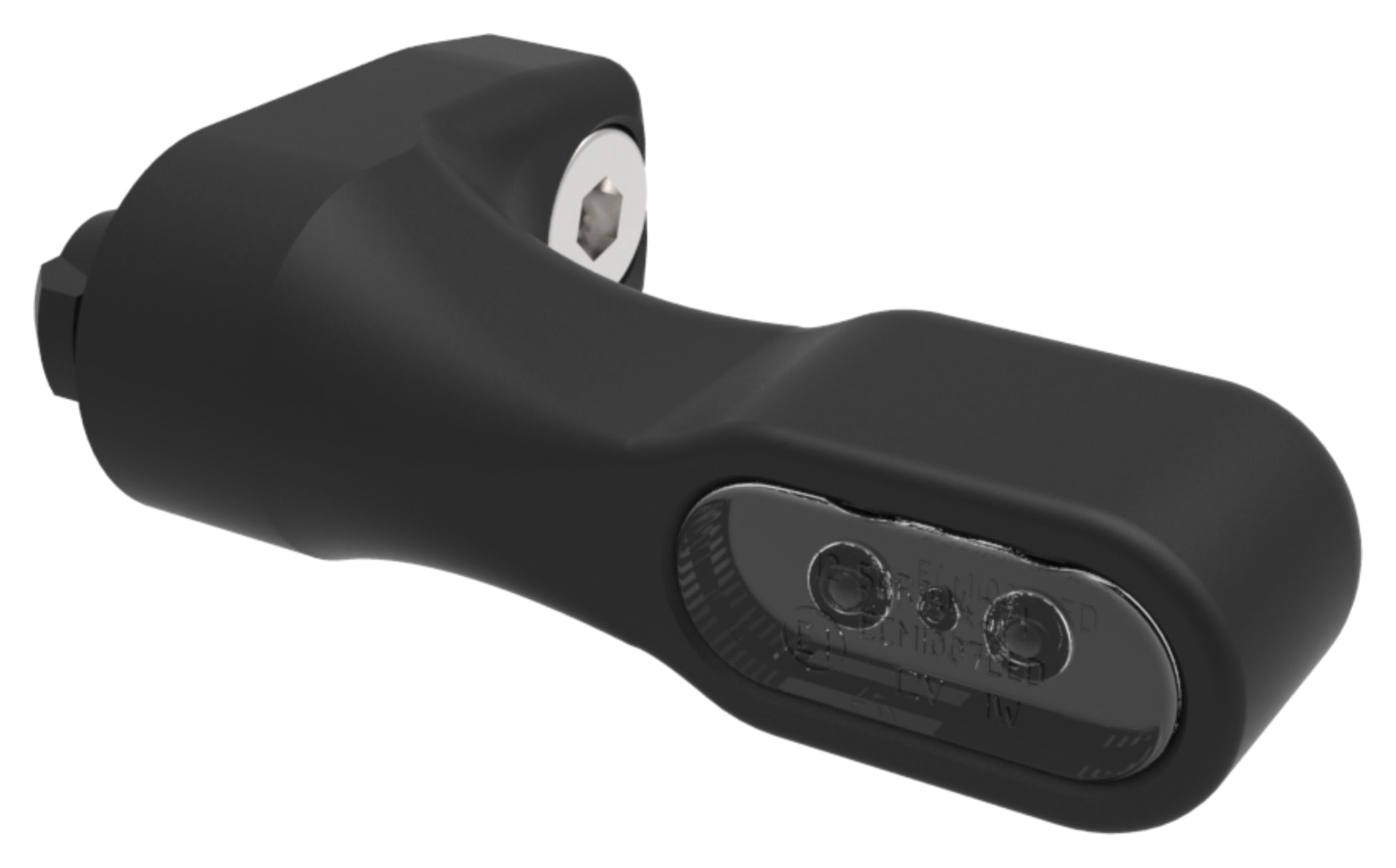 Semnalizatoare LED Motoism Type-One BMW - Ultra-compacte, E-aprobate