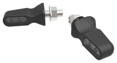 Semnalizatoare LED Motoism Type-T - Design Compact, Ultra Luminoase