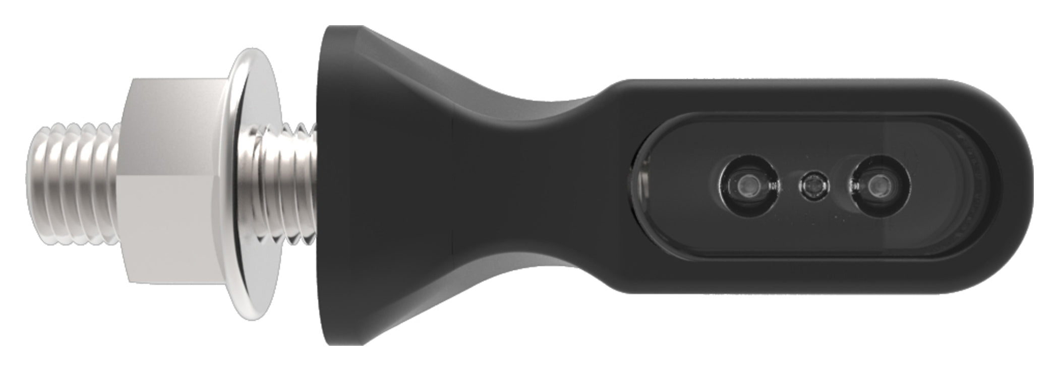 Semnalizatoare LED Motoism Type-T - Design Compact, Ultra Luminoase