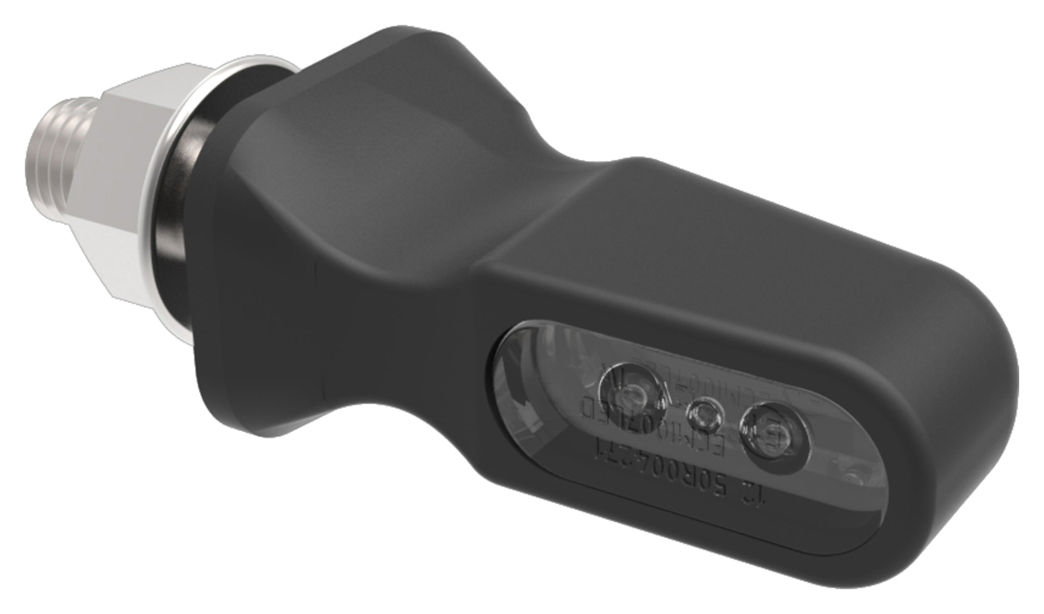 Semnalizatoare LED Motoism Type-T - Design Compact, Ultra Luminoase