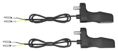 Semnalizatoare LED Motoism Union Evo Triumph - E-aprobate, Plug&Play