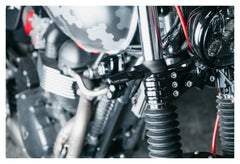 Semnalizatoare LED Motoism Union - Ultra-Compacte, Omologate E