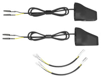 Semnalizatoare LED Neo Short MOTOISM Honda - Ultra-luminoase, Plug&Play