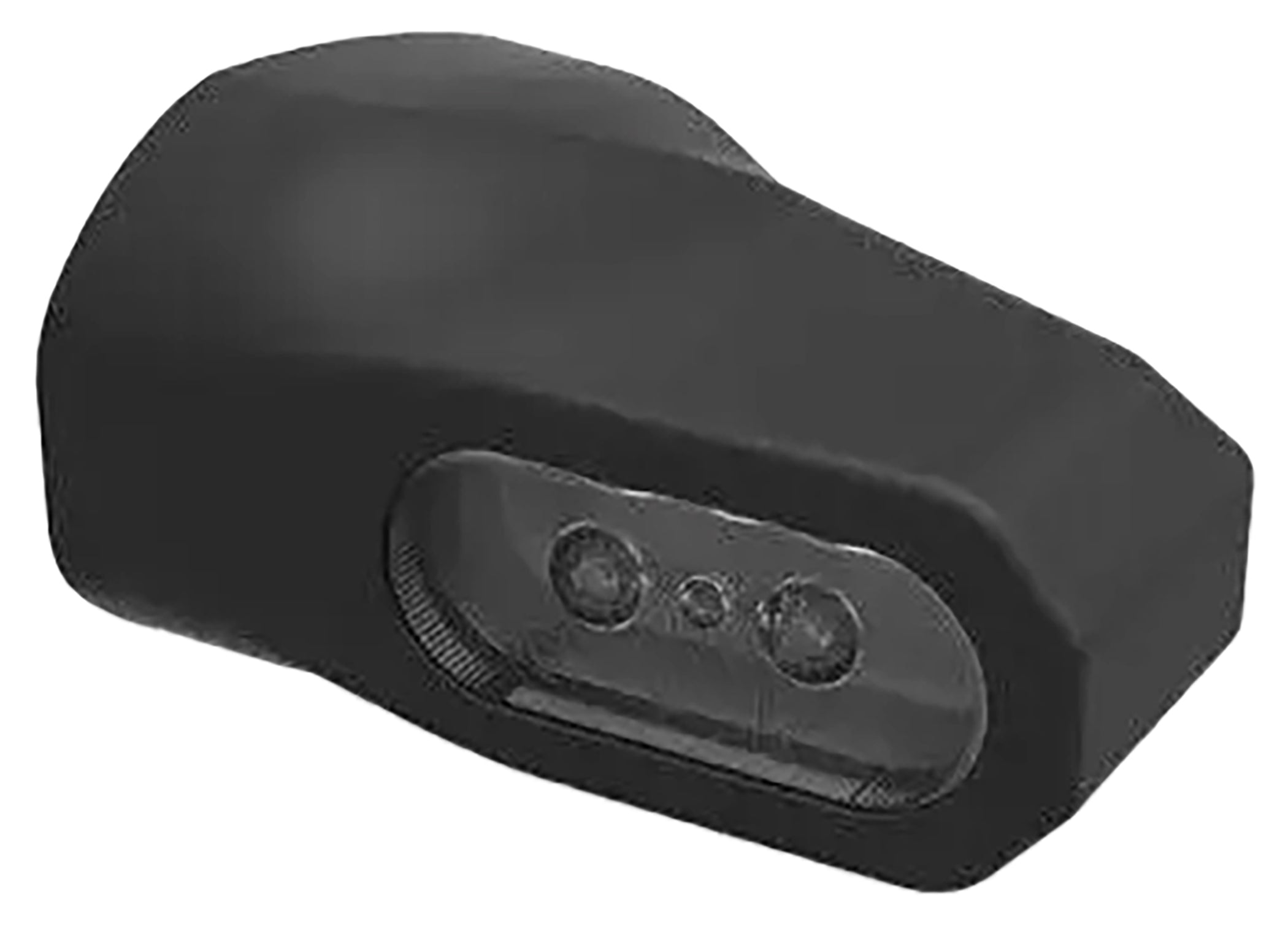 Semnalizatoare LED Neo Short MOTOISM Honda - Ultra-luminoase, Plug&Play