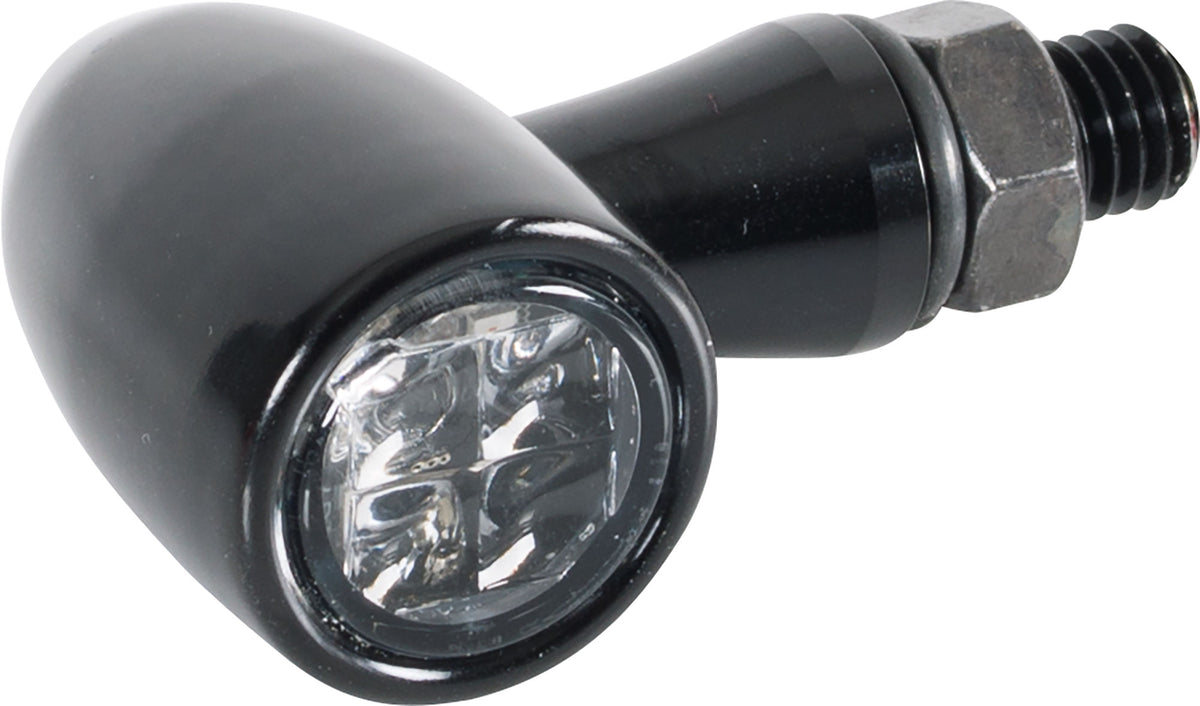 Semnalizatoare LED Power Bullet Louis - Spate, Frână, Semnalizare