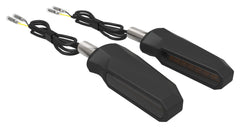 Semnalizatoare LED Race Lightrun Motoism - Secvențiale, Plug & Play