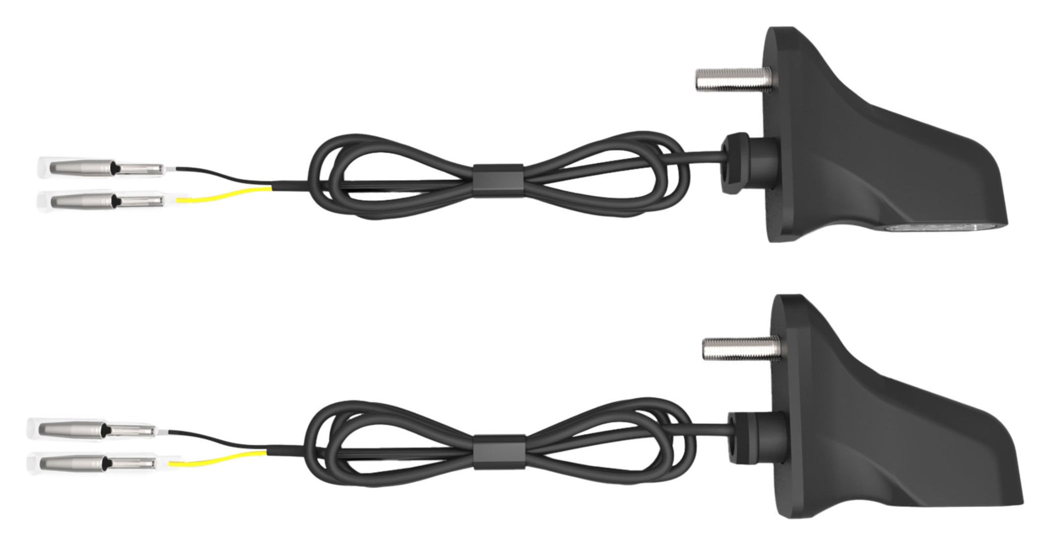 Semnalizatoare LED Race Pro MOTOISM - KTM Duke 990/1390 Plug&Play