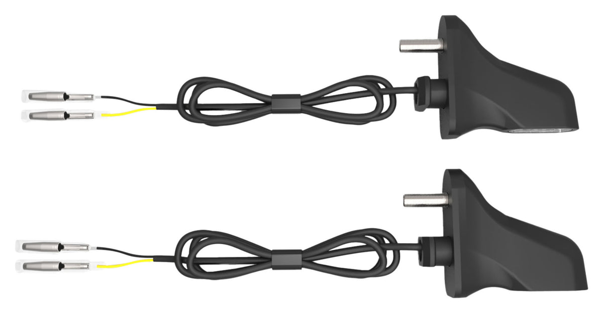 Semnalizatoare LED Race Pro MOTOISM - KTM Duke 990/1390 Plug&Play
