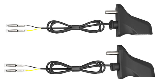 Semnalizatoare LED Race Pro MOTOISM - KTM Duke 990/1390 Plug&Play