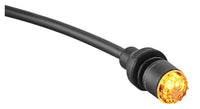 Semnalizatoare LED Rizoma Light Unit - Ultra-compacte, Omologate
