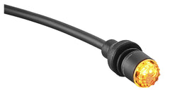 Semnalizatoare LED Rizoma Light Unit - Ultra-compacte, Omologate