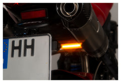 Semnalizatoare LED Secvențiale Luca gazzini - Light Guide