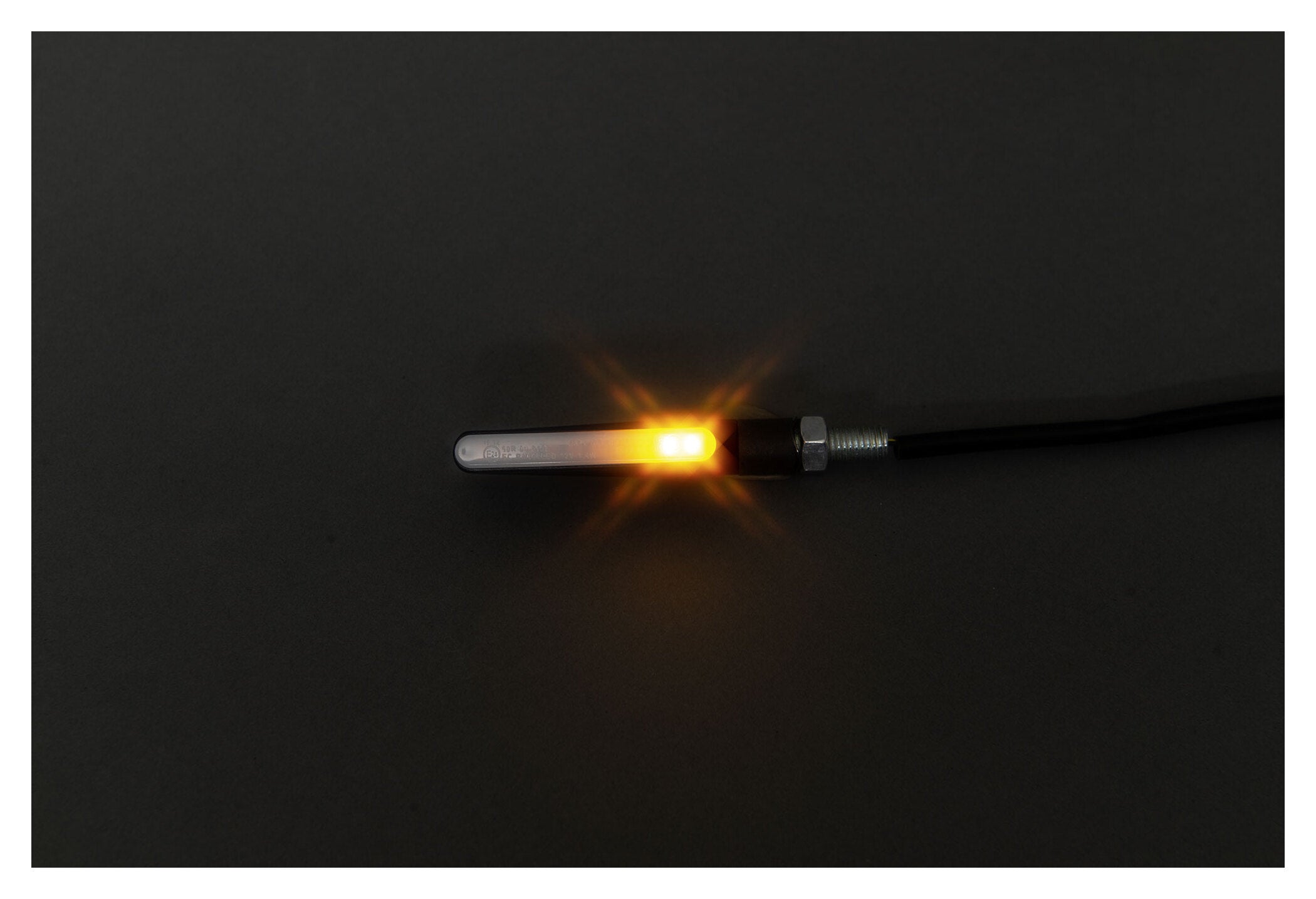 Semnalizatoare LED Secvențiale Luca gazzini - Light Guide