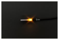 Semnalizatoare LED Secvențiale Luca gazzini - Light Guide