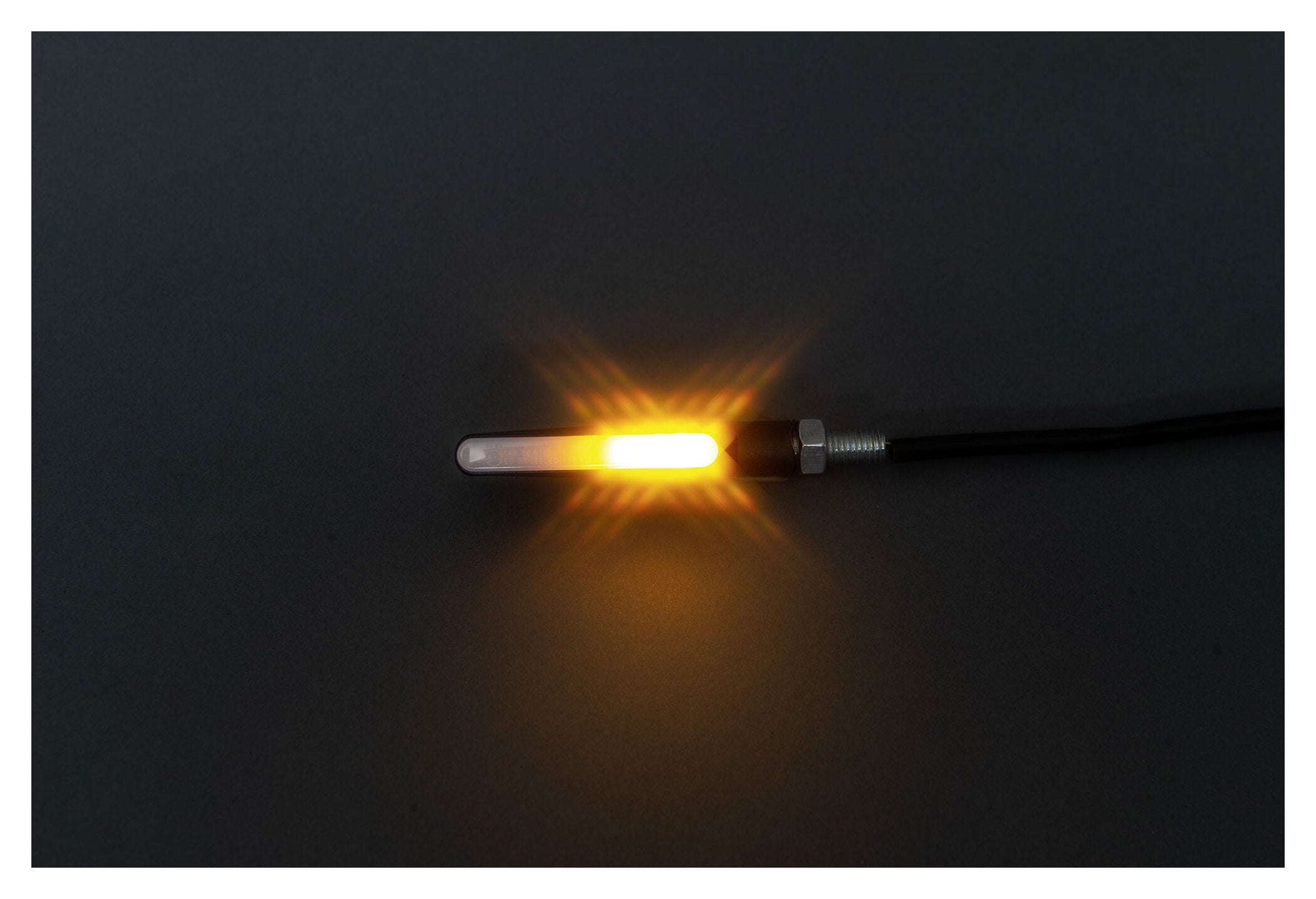 Semnalizatoare LED Secvențiale Luca gazzini - Light Guide