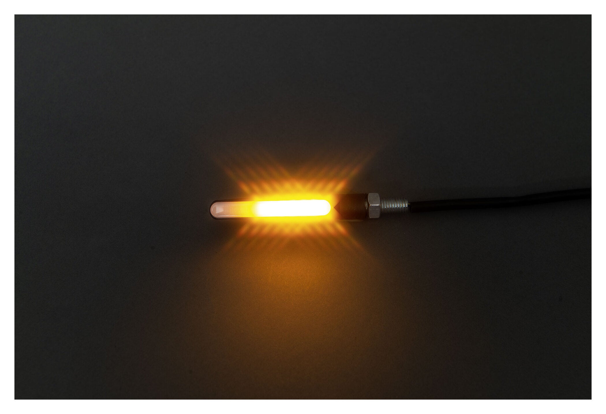 Semnalizatoare LED Secvențiale Luca gazzini - Light Guide