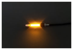 Semnalizatoare LED Secvențiale Luca gazzini - Light Guide