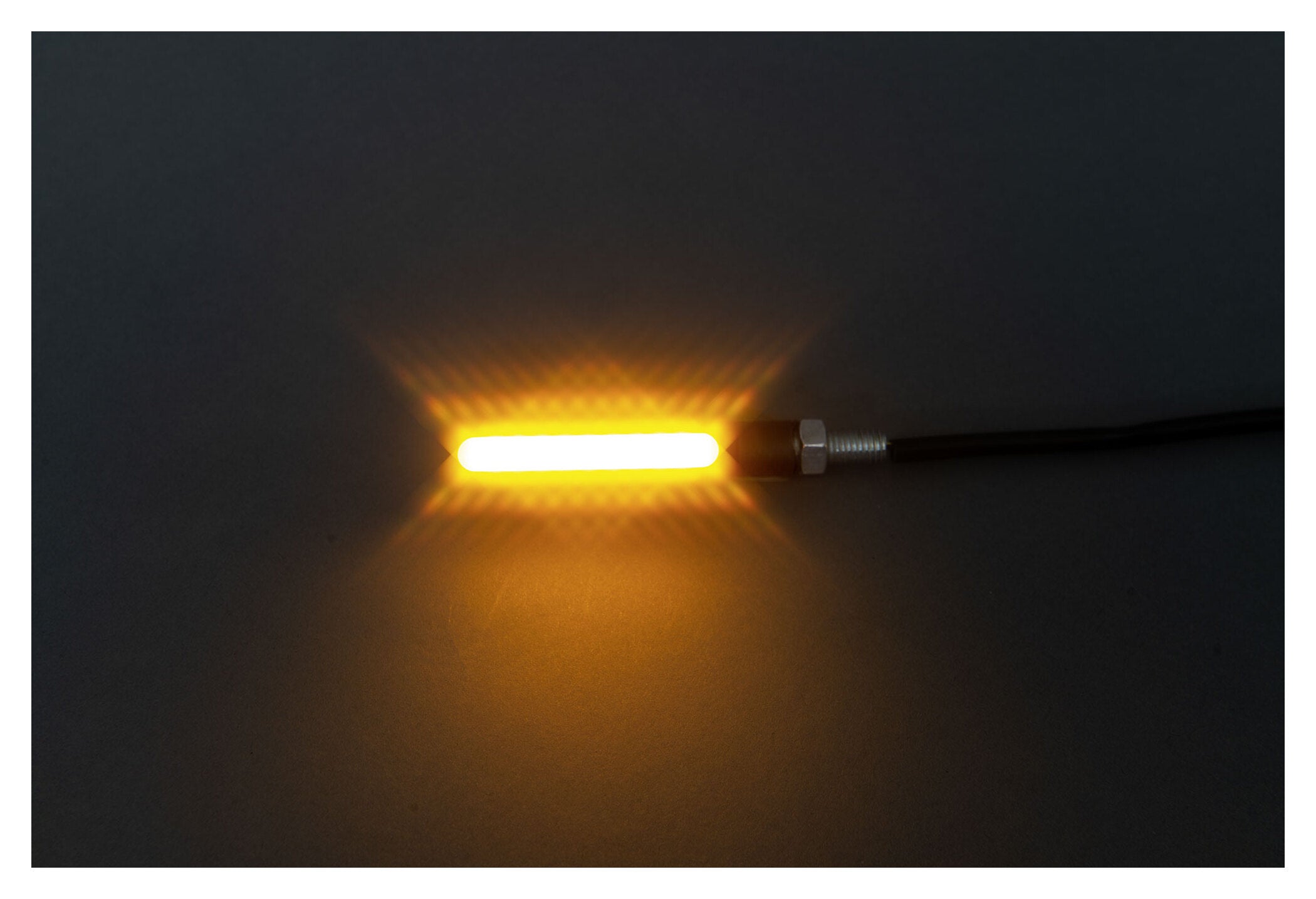 Semnalizatoare LED Secvențiale Luca gazzini - Light Guide