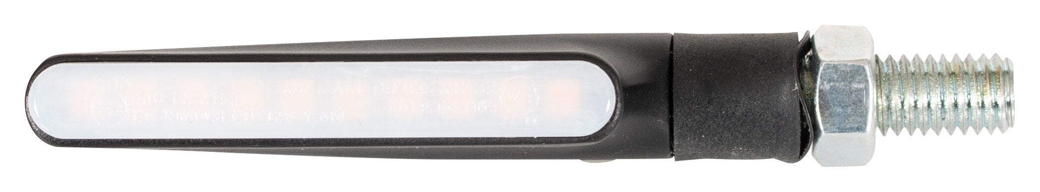 Semnalizatoare LED Secvențiale Luca gazzini - Light Guide