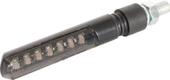 Semnalizatoare LED Secvențiale saito Lauflicht-Blinker - Design Modern