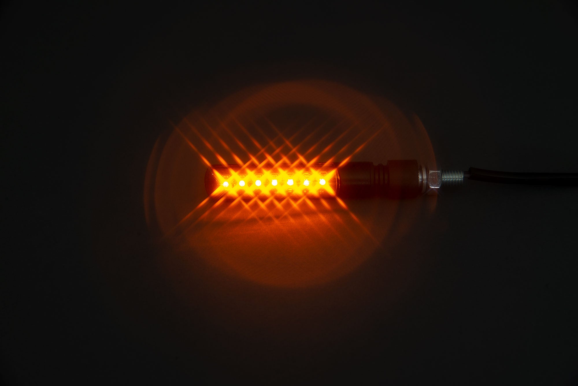 Semnalizatoare LED Secvențiale saito Lauflicht-Blinker - Design Modern