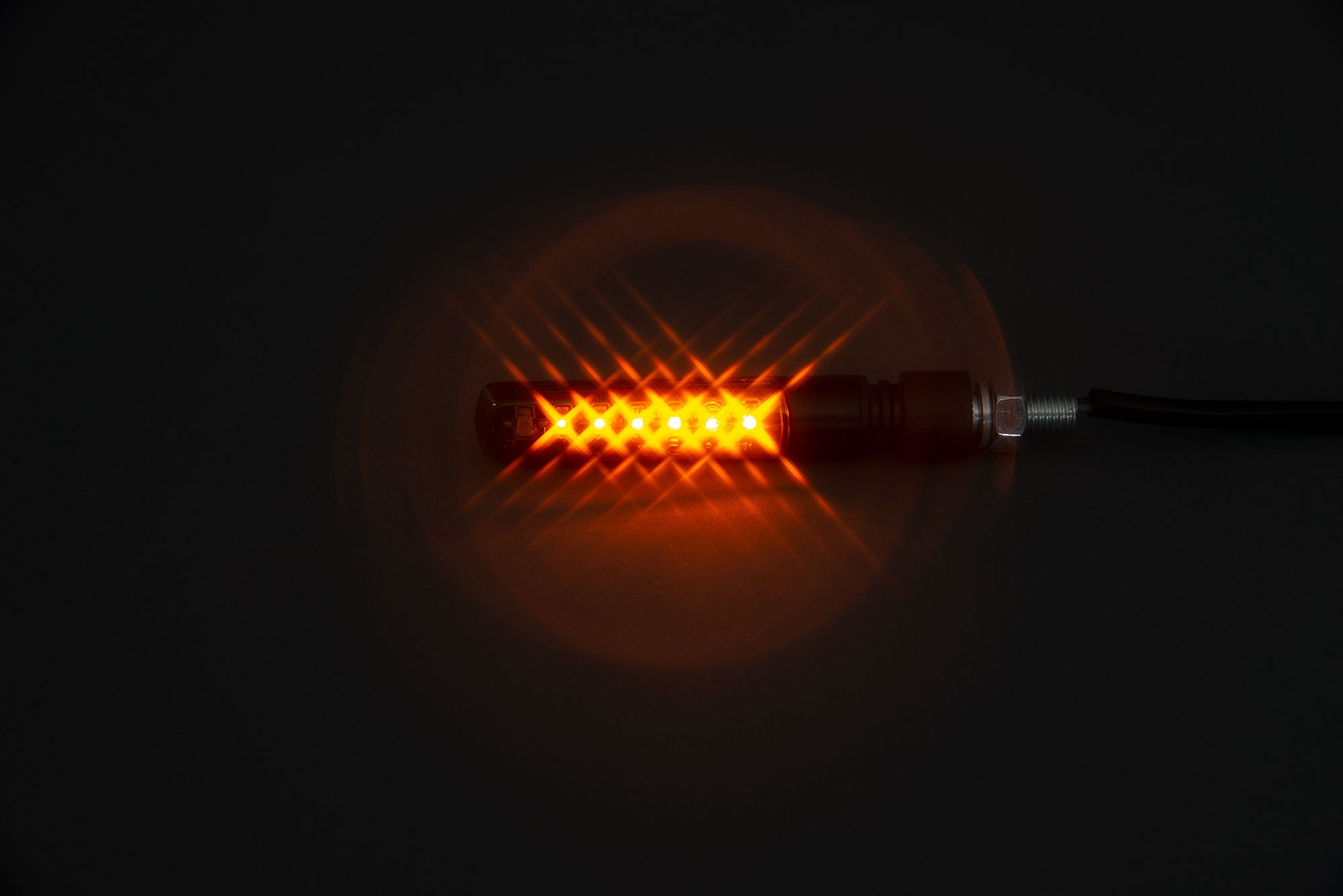 Semnalizatoare LED Secvențiale saito Lauflicht-Blinker - Design Modern