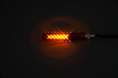Semnalizatoare LED Secvențiale saito Lauflicht-Blinker - Design Modern