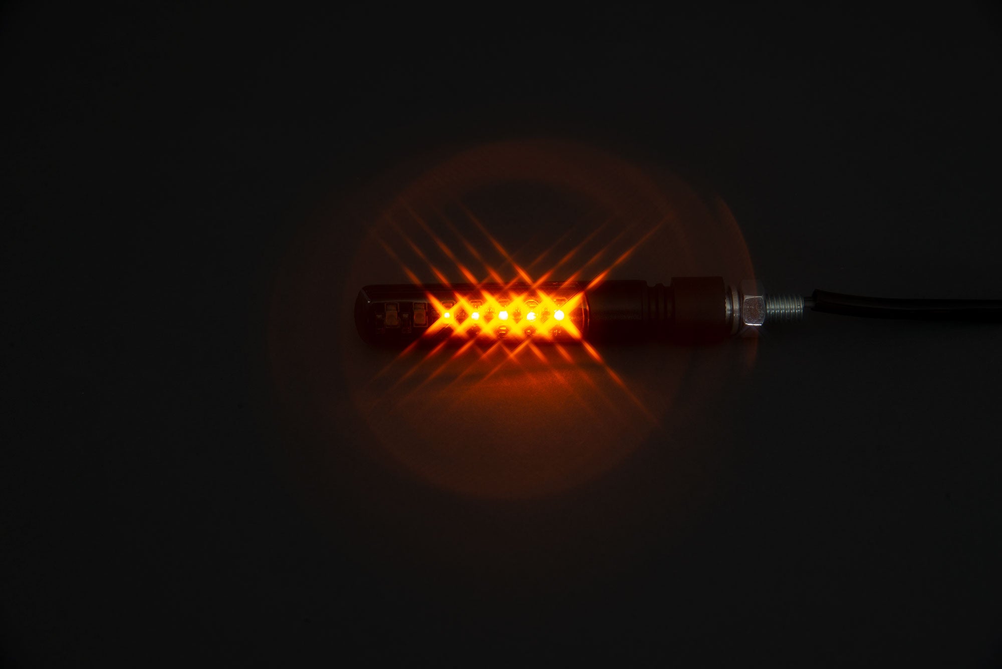 Semnalizatoare LED Secvențiale saito Lauflicht-Blinker - Design Modern