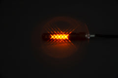Semnalizatoare LED Secvențiale saito Lauflicht-Blinker - Design Modern