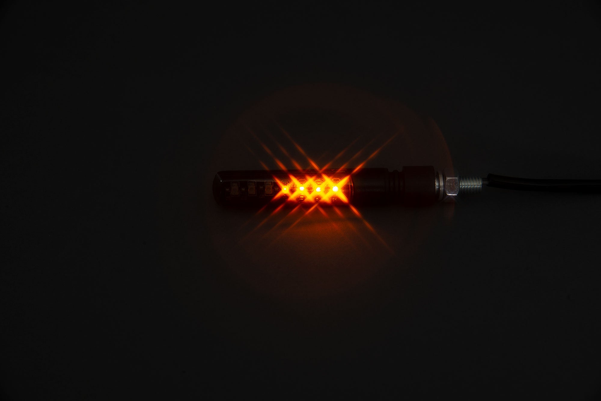 Semnalizatoare LED Secvențiale saito Lauflicht-Blinker - Design Modern