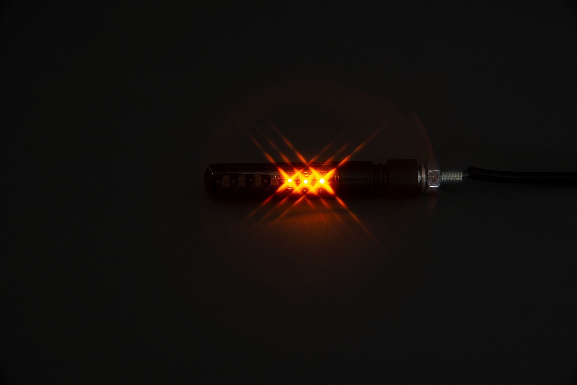 Semnalizatoare LED Secvențiale saito Lauflicht-Blinker - Design Modern