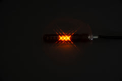 Semnalizatoare LED Secvențiale saito Lauflicht-Blinker - Design Modern