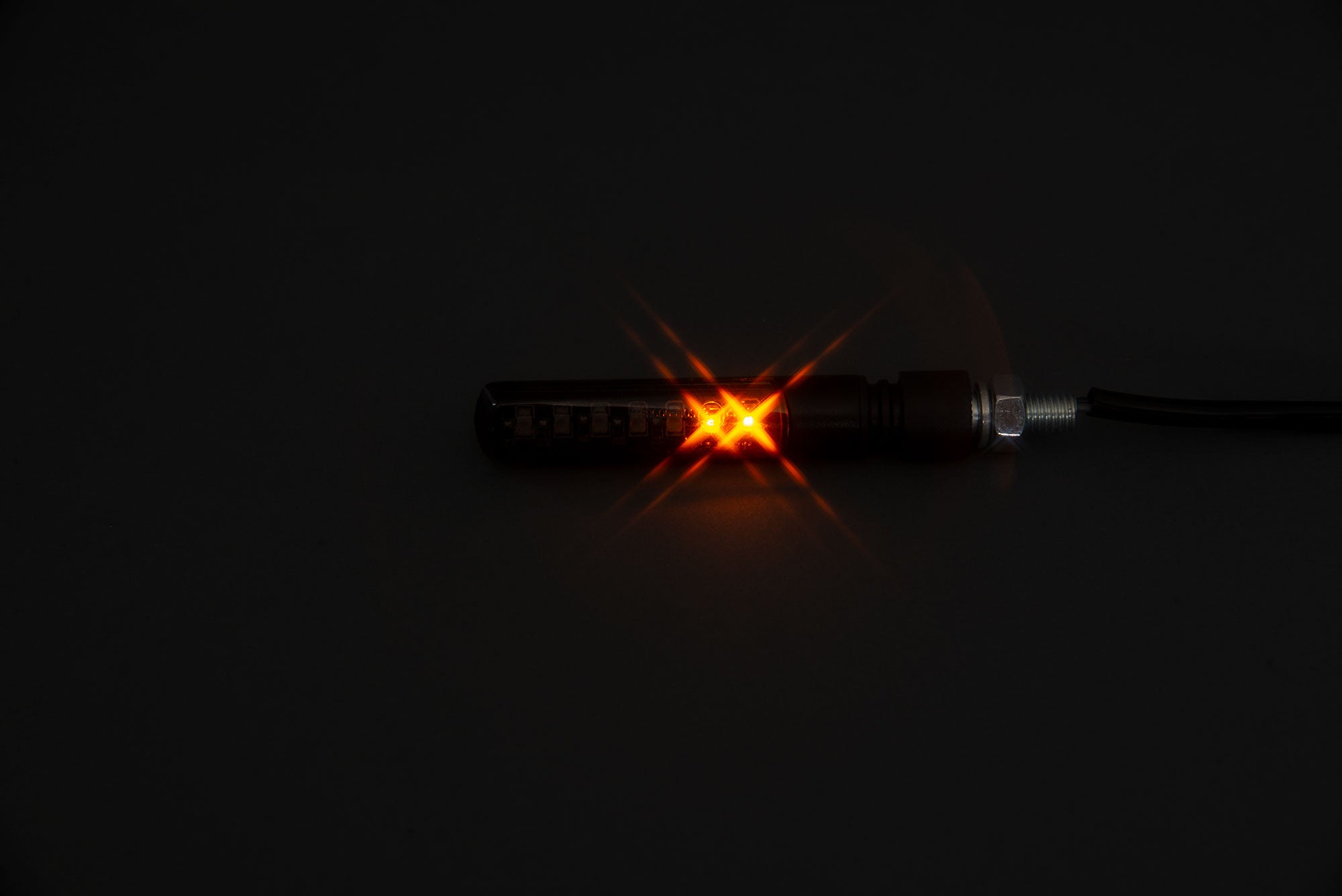 Semnalizatoare LED Secvențiale saito Lauflicht-Blinker - Design Modern