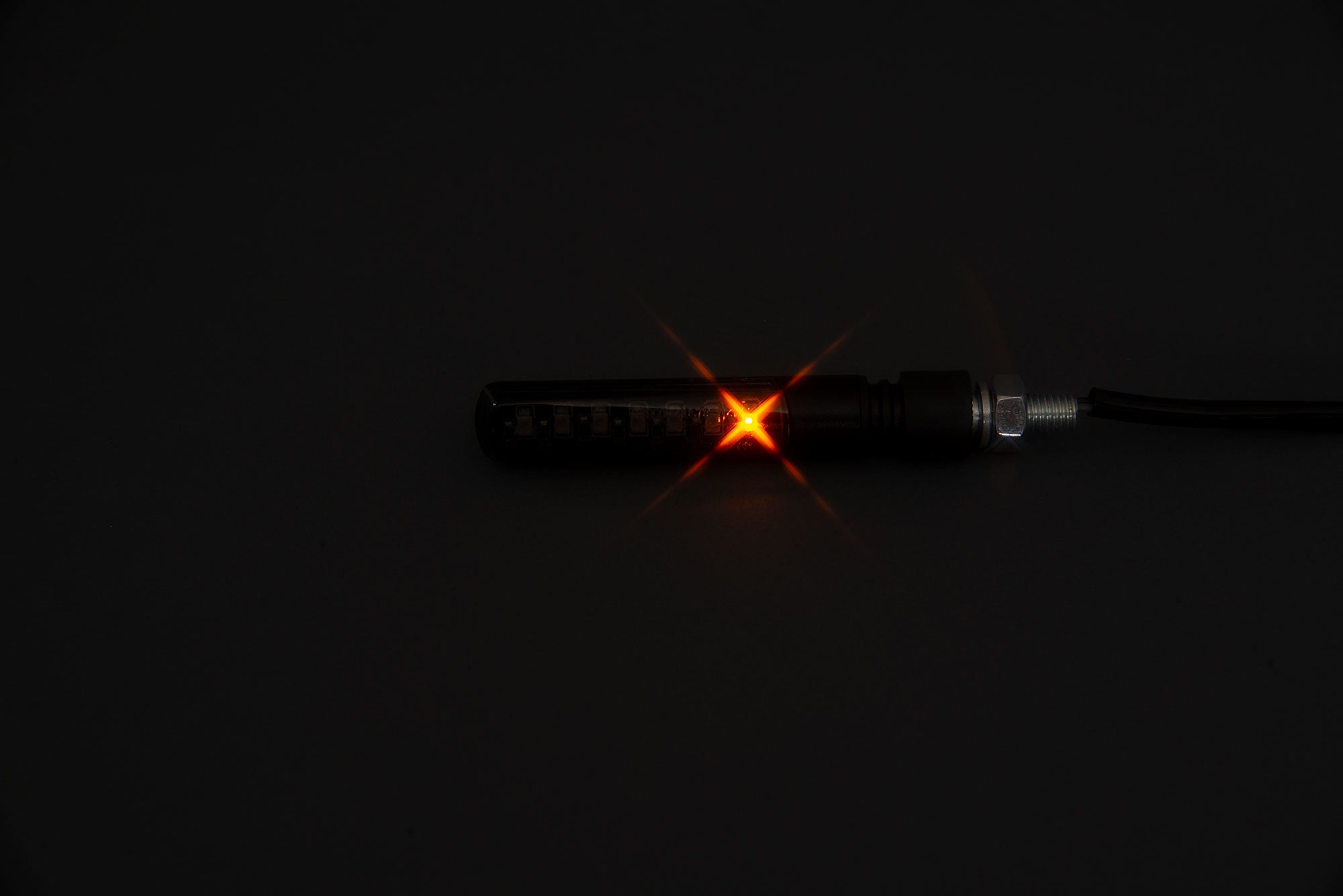Semnalizatoare LED Secvențiale saito Lauflicht-Blinker - Design Modern