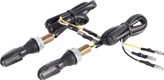 Semnalizatoare LED Spark SHIN-YO - Ultra Compacte, Luminoase
