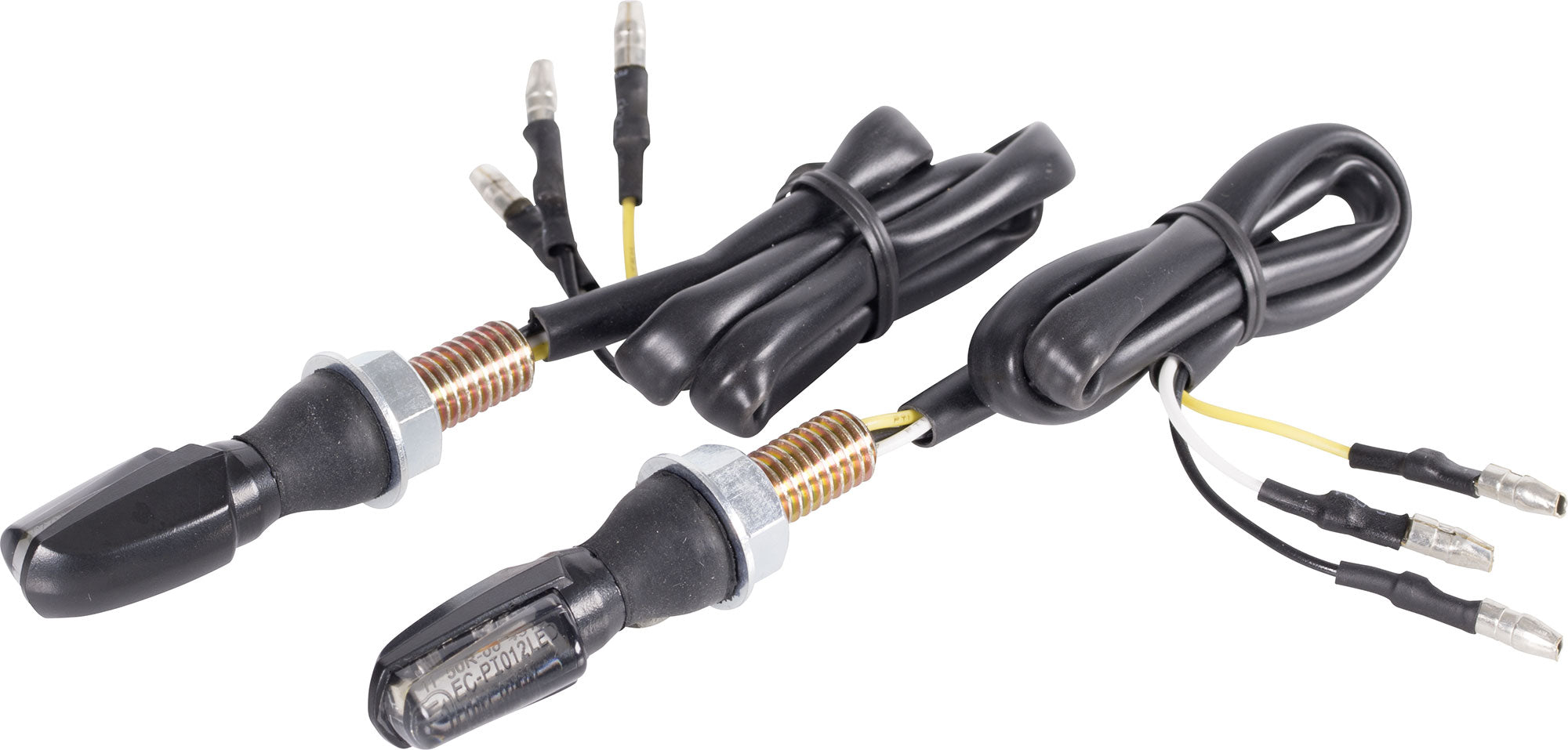 Semnalizatoare LED Spark SHIN-YO - Ultra Compacte, Luminoase