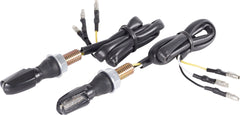 Semnalizatoare LED Spark SHIN-YO - Ultra Compacte, Luminoase