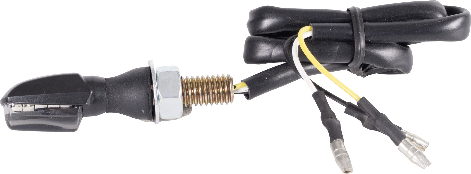 Semnalizatoare LED Spark SHIN-YO - Ultra Compacte, Luminoase