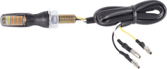 Semnalizatoare LED Spark SHIN-YO - Ultra Compacte, Luminoase