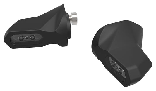 Semnalizatoare LED Spirit Mini Motoism pentru Indian Scout Bobber