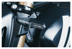 Semnalizatoare LED Spring MOTOISM FTR 1200 - Plug & Play, E-aprobat