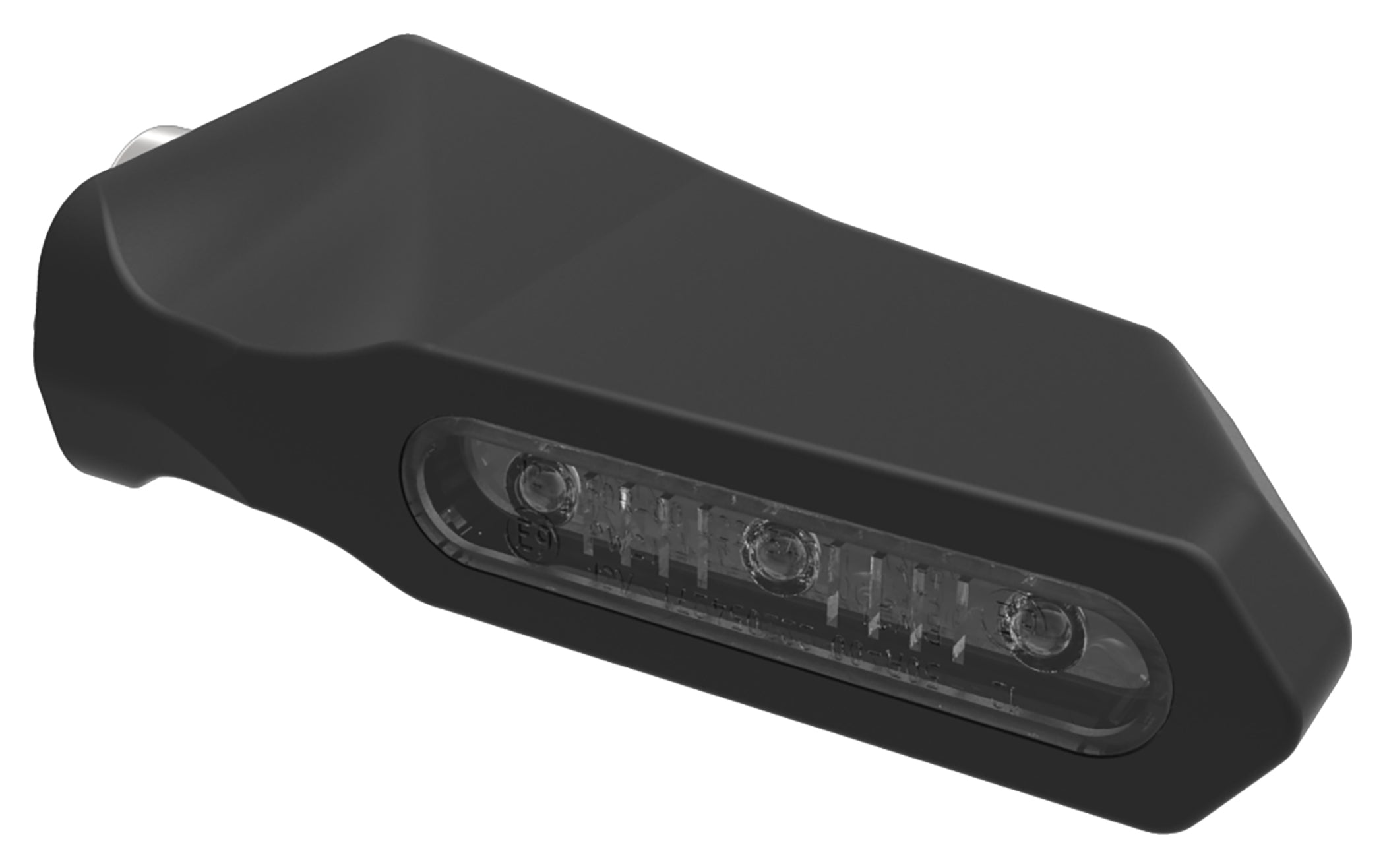 Semnalizatoare LED Spring MOTOISM FTR 1200 - Plug & Play, E-aprobat