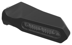 Semnalizatoare LED Spring MOTOISM FTR 1200 - Plug & Play, E-aprobat