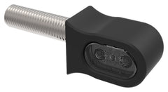 Semnalizatoare LED Type-One Short MOTOISM - Ultra-compacte, E-aprobate