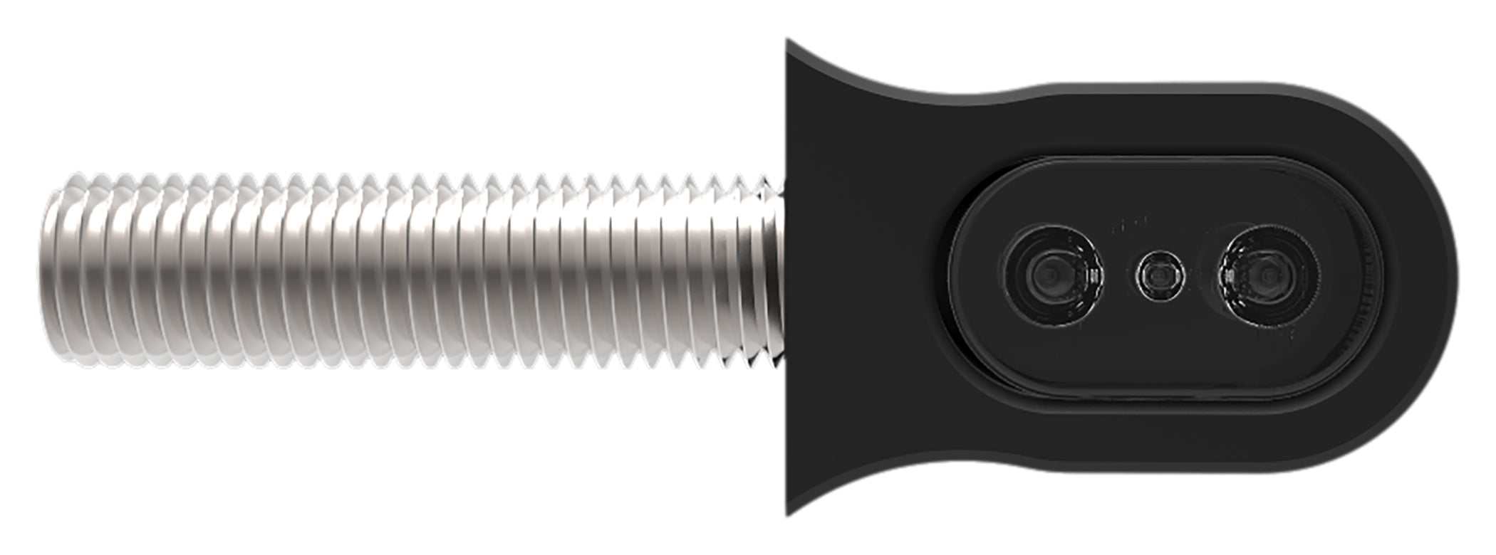 Semnalizatoare LED Type-One Short MOTOISM - Ultra-compacte, E-aprobate
